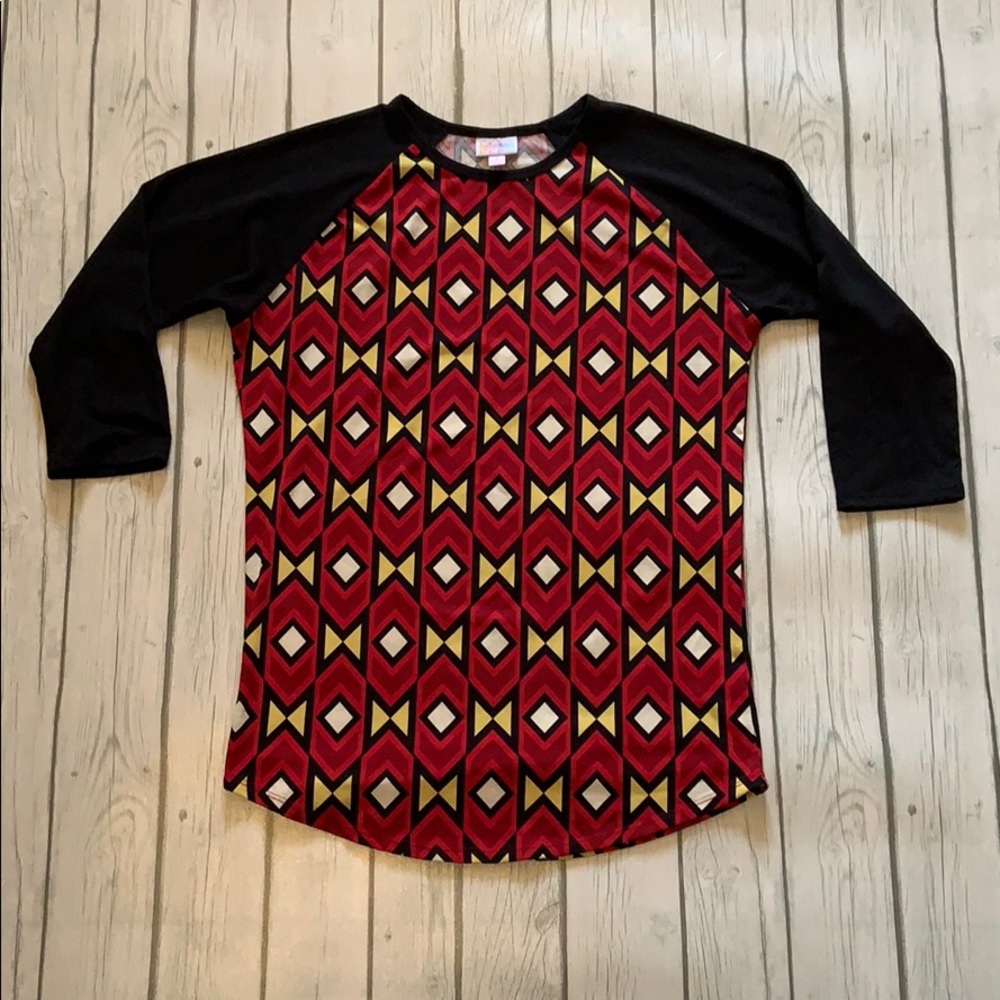 LuLaRoe Shirt Size Small